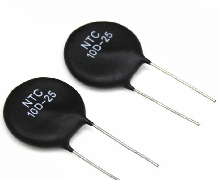 Several Popular Application Of NTC Thermistors
