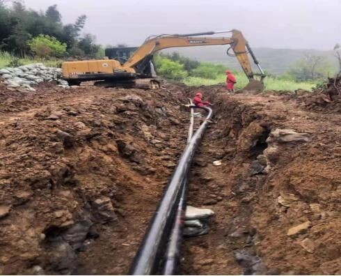 Zhejiang Oilfield