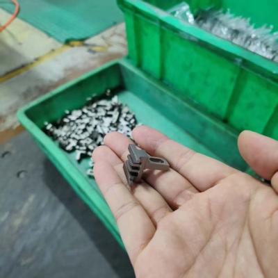 China Precision Investment Castings for Sewing Machines for sale