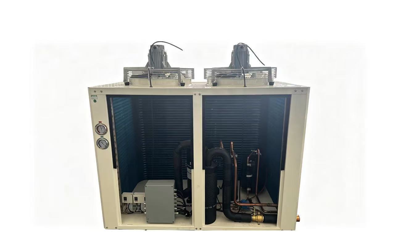 Case Study: Pressure Controller Protection & Troubleshooting for Cold Storage Condensing Units