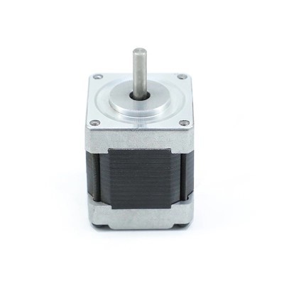 All you need to know about Stepper motors, Weigu motor