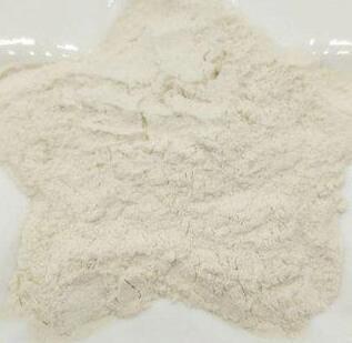 China Dehydrated Sweet Potato Powder 100 Mesh Max 6% Moisture Air Dried for sale