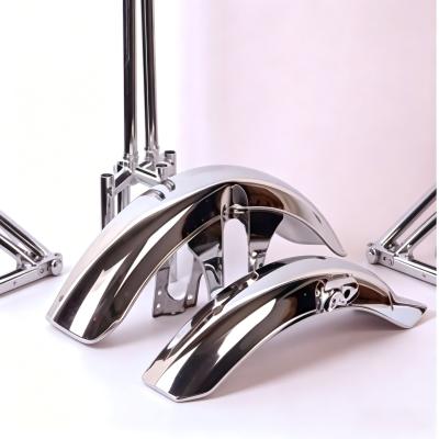 China R·G-2008 Alkaline Zinc Plating Process For Auto Fasteners Furniture Hardware for sale
