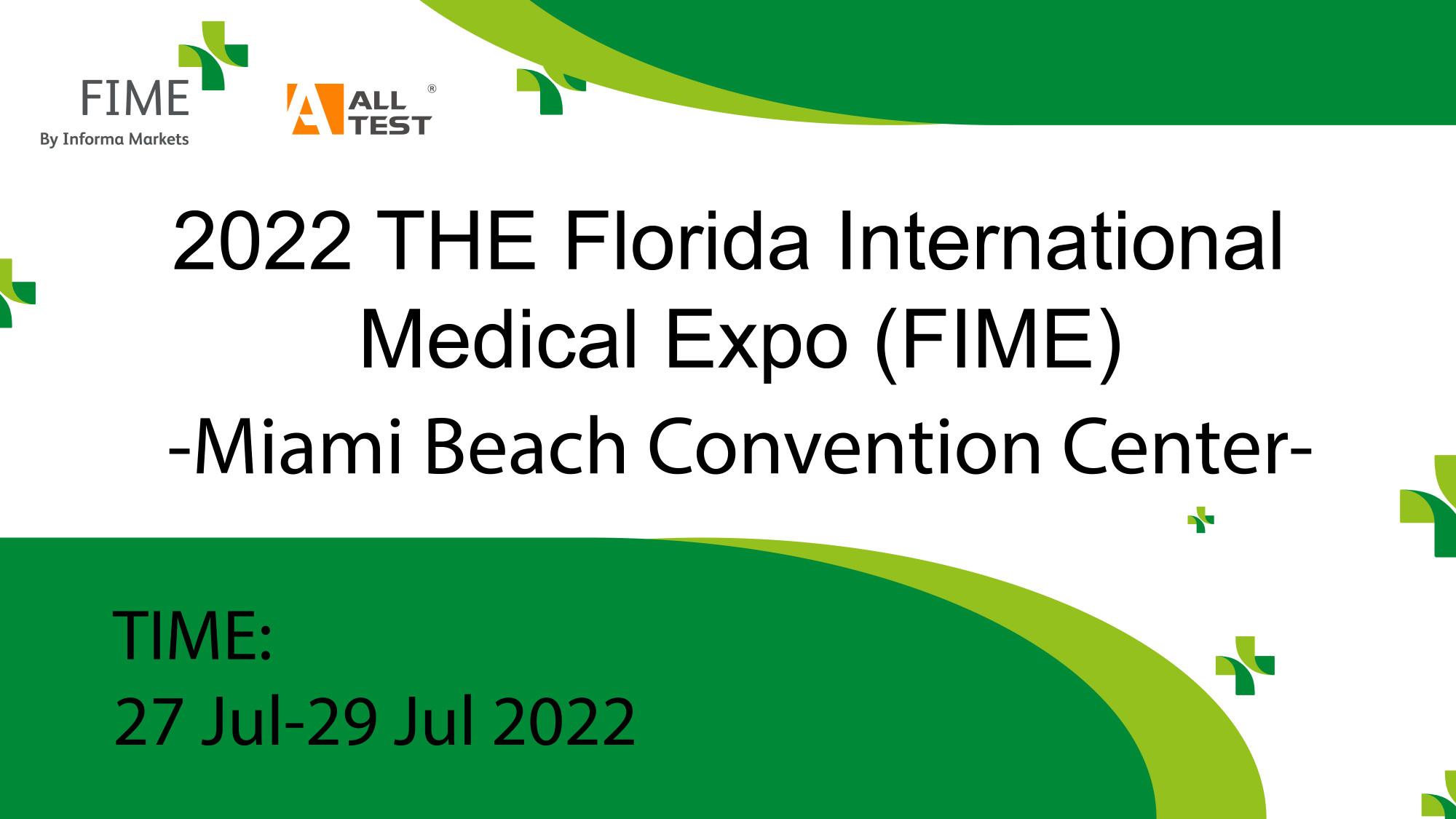 FIME 2022