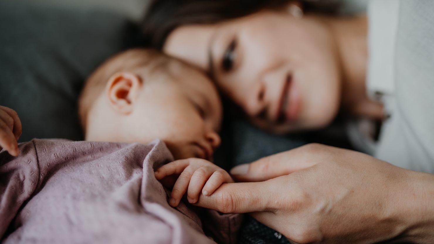 Understanding a Mother’s Health Journey