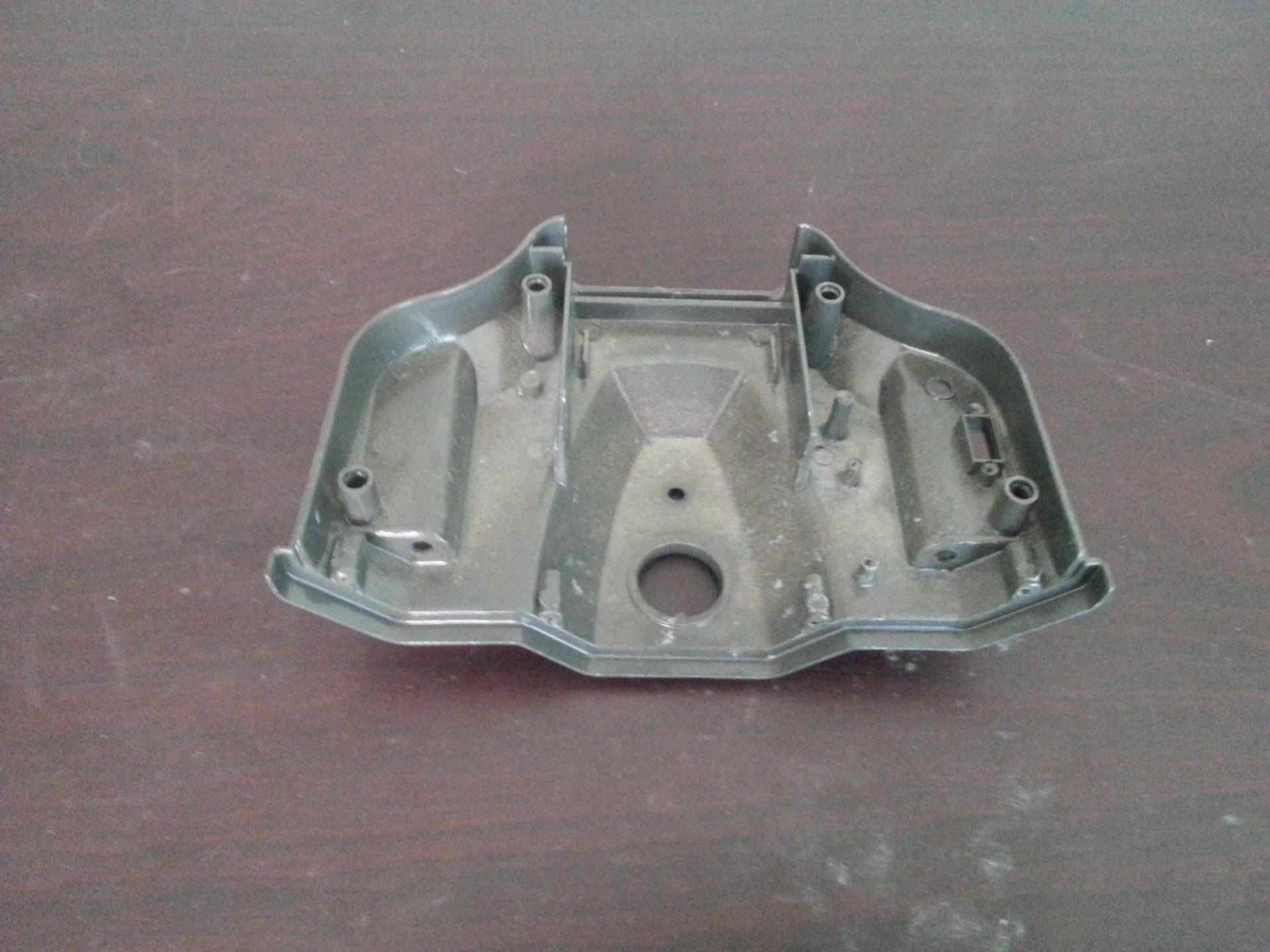 Magnesium Alloy Die Casting