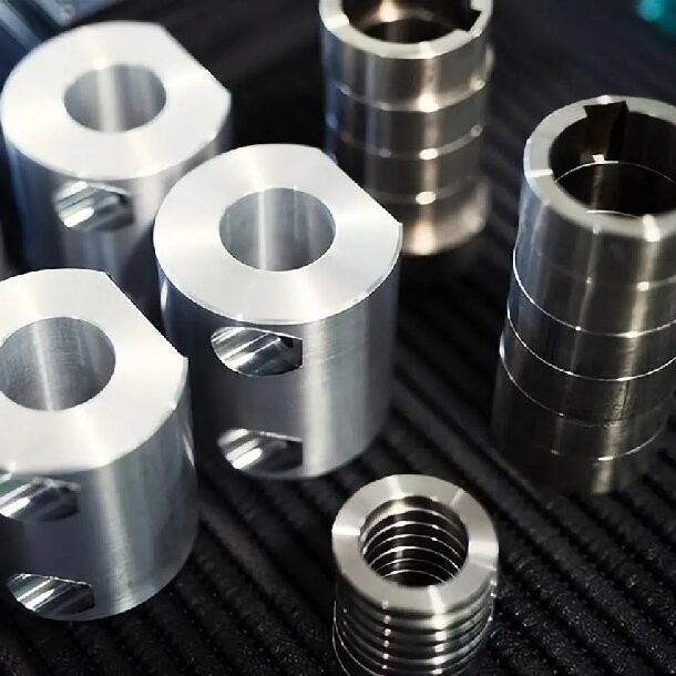 The Metal Processing Technologies Used for Prototype Fabrication