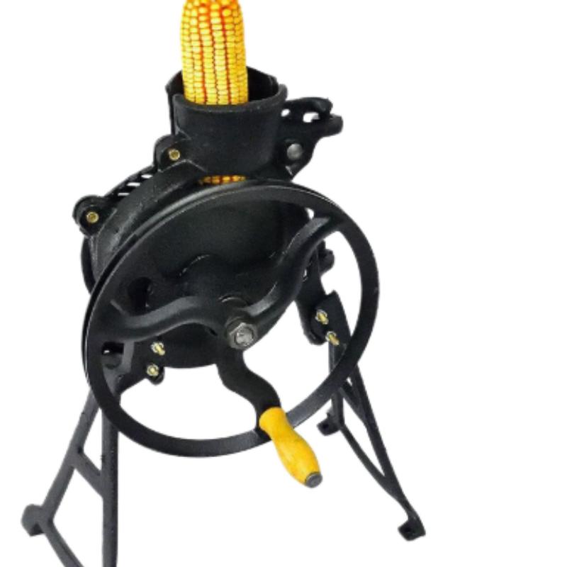 Successful Cooperation with Mexican Customer for 600 Manual Corn Sheller Machines
