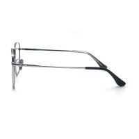 China TD077 Sleek Titanium Optical Frame for Men for sale