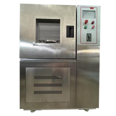 China ISO 105 G03  Fabric Color Fastness Testing Ozone Exposure durability Test Chamber for sale