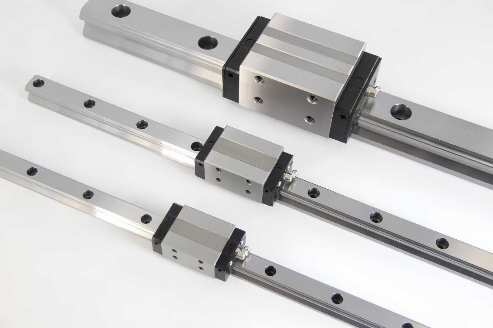 How to Quickly Choose and Order the Right Linear Guide | Linear Guide Manufacturer Tips