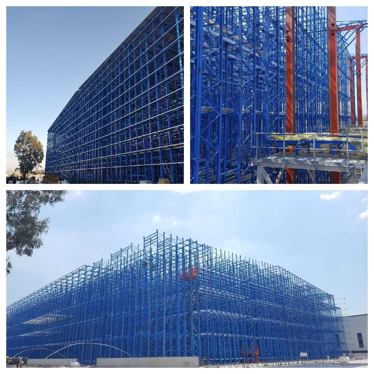 Turkey project 2018