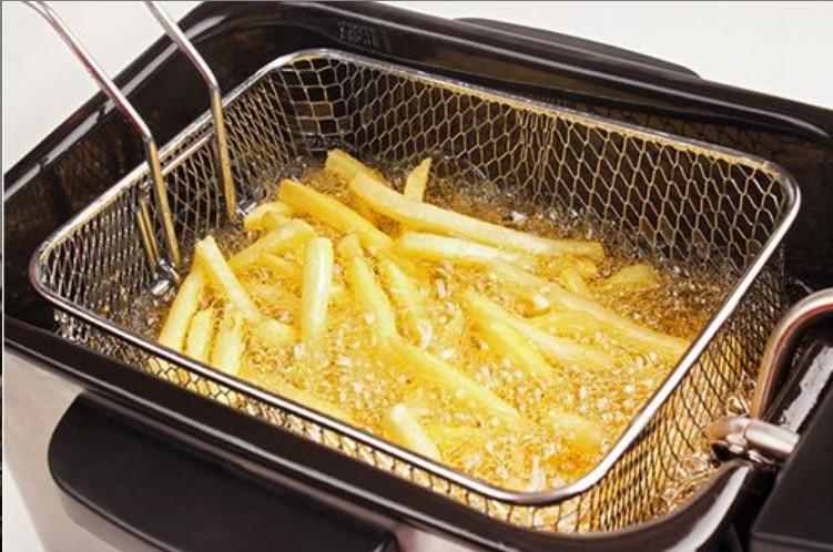 Analysis of causes of changes in acid value and peroxide value of fried foods and control measures