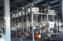 How Eversun machines improve food processing lines