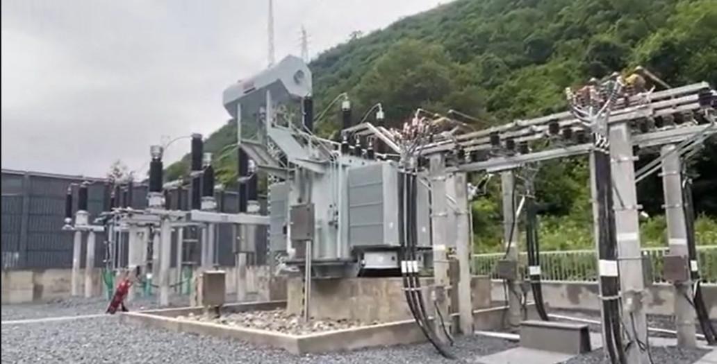 Electric Power Distribution Engineering