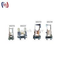 China 5KN 10KN 20KN Wire Stringing Blocks Transmission Stringing Blocks for sale