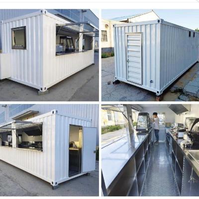 MOBILE   CONTAINER   SHOP