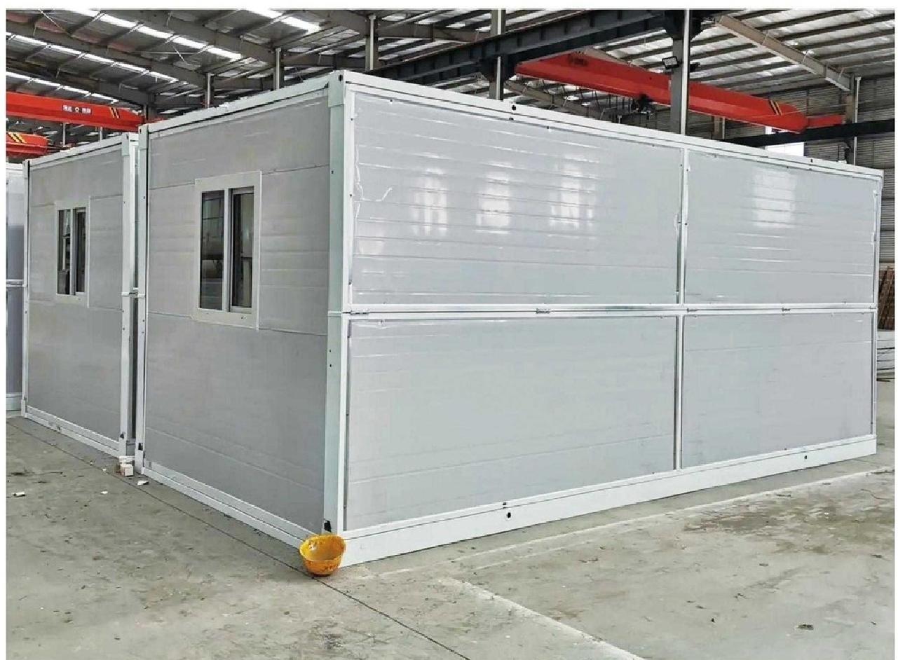 FOLDING  BOX  ROOM