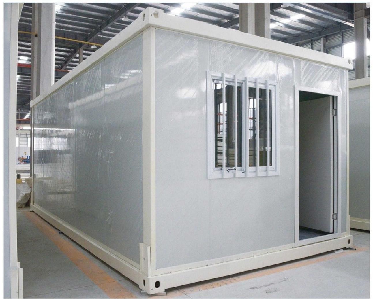 FOLDING   PACKING   BOX   ROOM