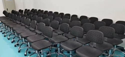 What is ESD Anti-Static Industry PU Chair?