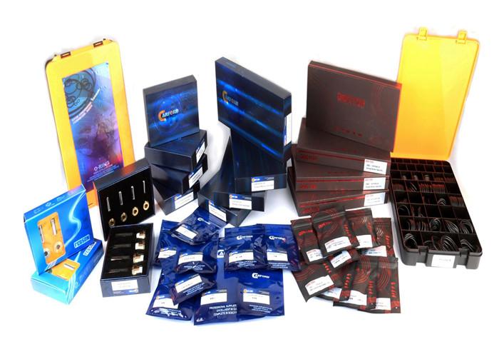 Best Selling Models