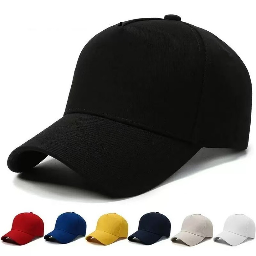 How to make small customzied cap order?