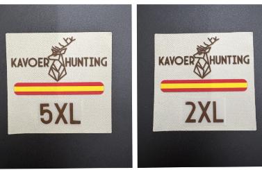 How to Save the Film Mould Cost for Different Size Neck Labels?