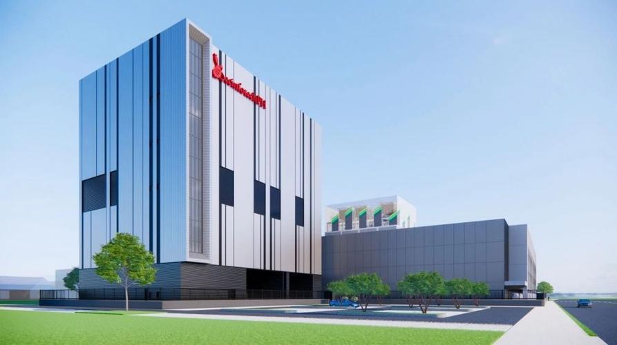 Southeast Asia · The Philippines Big Data Center