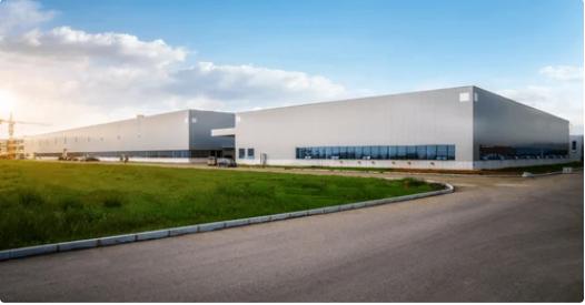 A Leading International Data Center Project in Malaysia