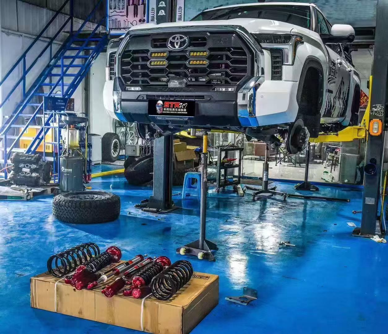 case: New Tundra 3.5TT