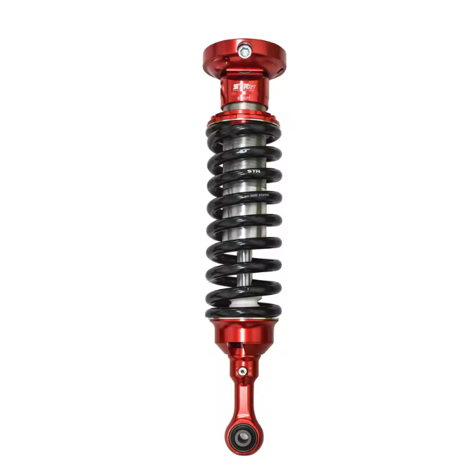What Do Air Shocks Do? A Complete Guide for Vehicle Owners and Parts Buyers