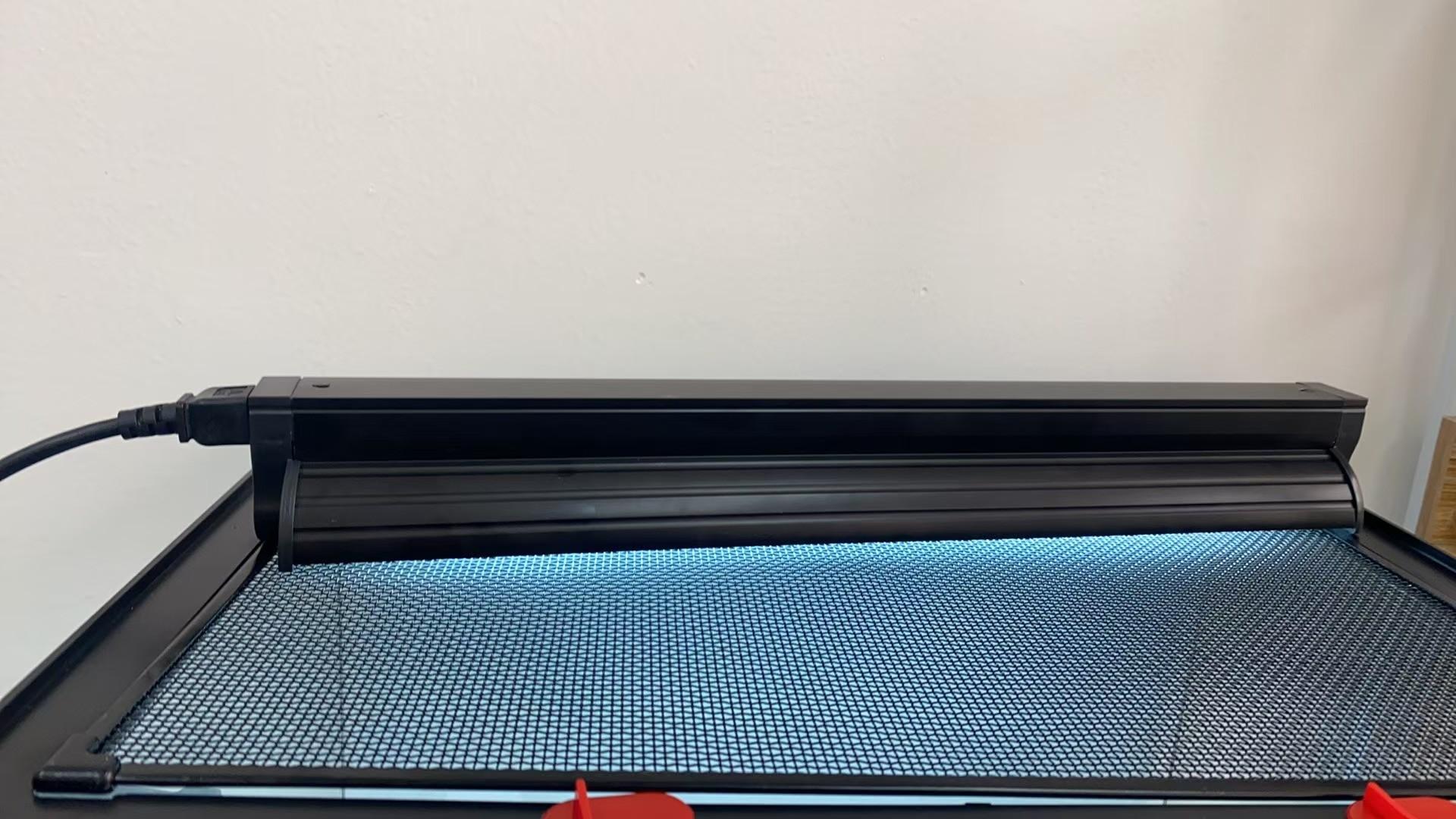 Leopard Gecko Setup