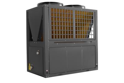China 52kw Commercial Air Source Heat Pump High Efficiency For Hospital for sale