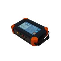 China Wireless Three-Phase Power Quality Analyzer for sale