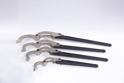 China BQ NQ HQ PQ Diamond Outer Inner Pipe Tube Circle Wrench for sale