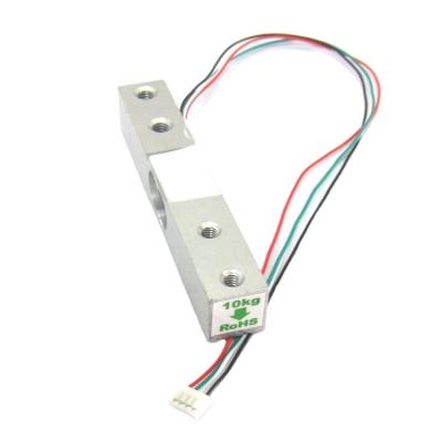 China Shenzhen Sensor And Control Co. Ltd Small Scale Single Point Micro Subminiature Weighing Sensor Load Cell 5Kg 10Kg 20kg for sale