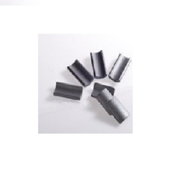 Permanent Ferrite Magnet For Fan Motor