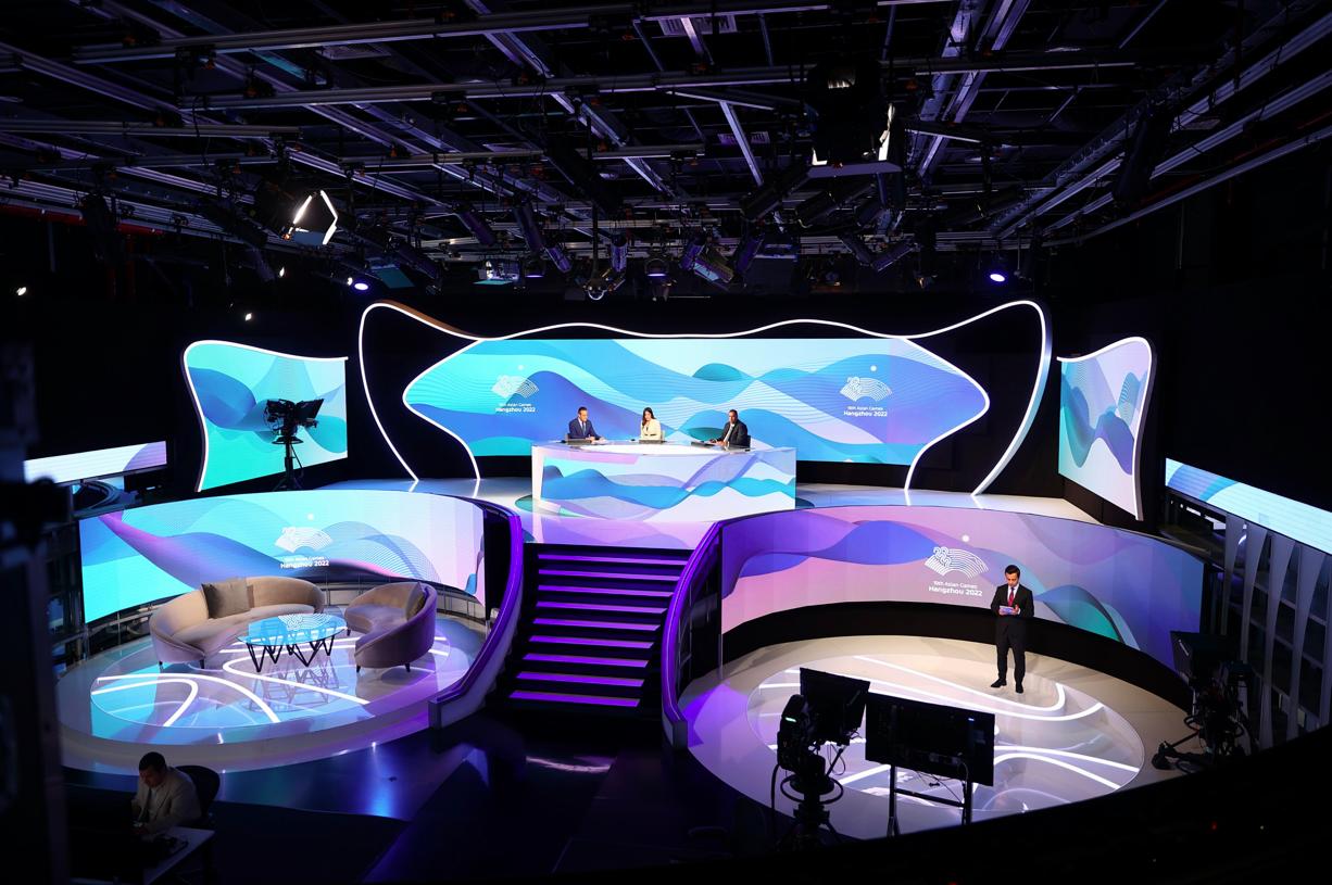 BEIN SPORTS TV, P1.8