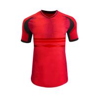 China Experience the Difference with Our Player Version Jersey Breathable Soccer Jerseys for sale