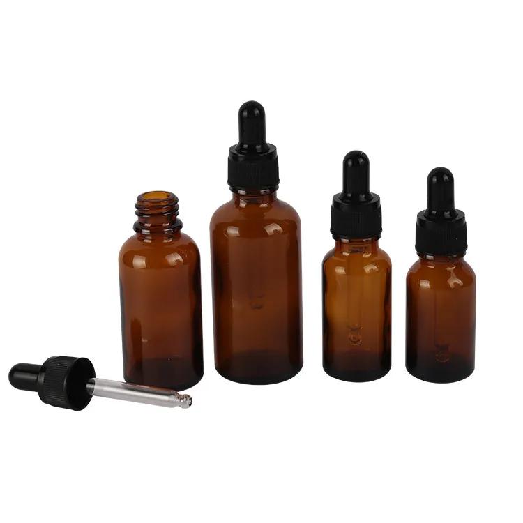 Dropper Bottle—— Assisting North American veterinary drug suppliers to improve compliance capabilities