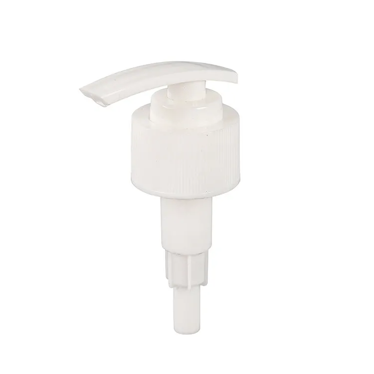 Lotion Pump—— Helping Southeast Asian Daily Chemical Group Upgrade its Supply Chain