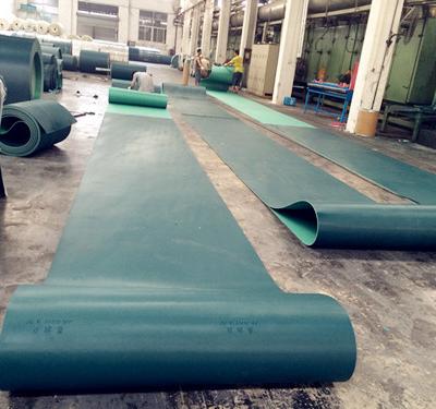 Trusted Original Belt Supplier to KEDA machines
