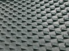 2800mm Ultra-Wide One-Way toothed Stone Polishing Conveyor Belt
