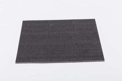 China Oil Resistance PVK Puncture Proof Conveyor Belting 3.6mm 4.3mm Thickness for sale