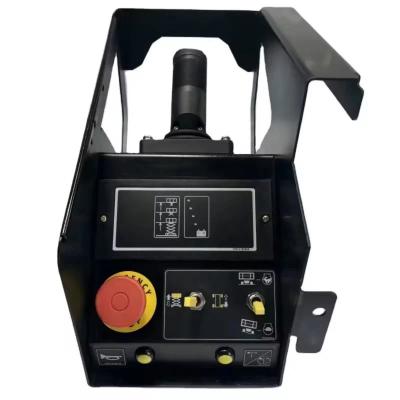 China 1001214924 Scissor Lift Control Box Electric Jlg Platform Control Box For 4045R for sale