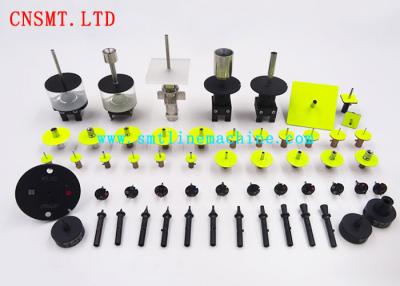 China FUJI SMT mount accessories CP6 CP7 CP8 XP142/143 242 NXT sucker customization for sale