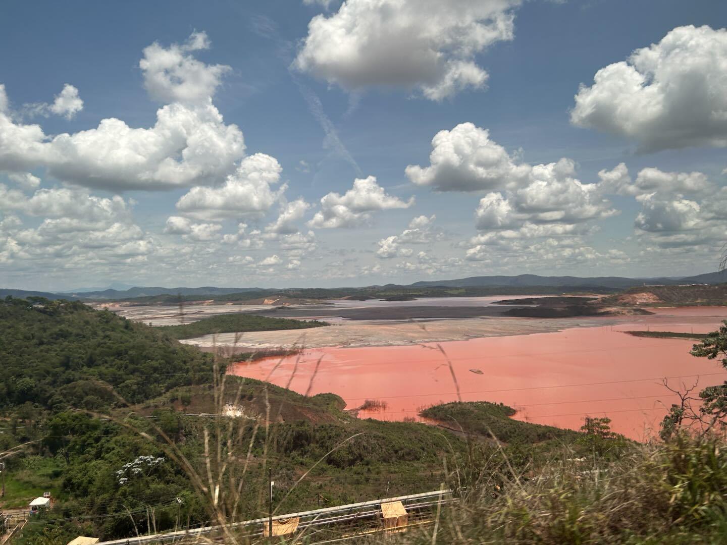 Let's Talk About Mineral Processing