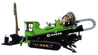 China Electric Horizontal Directional Drilling Machine Wireless Walking System for sale