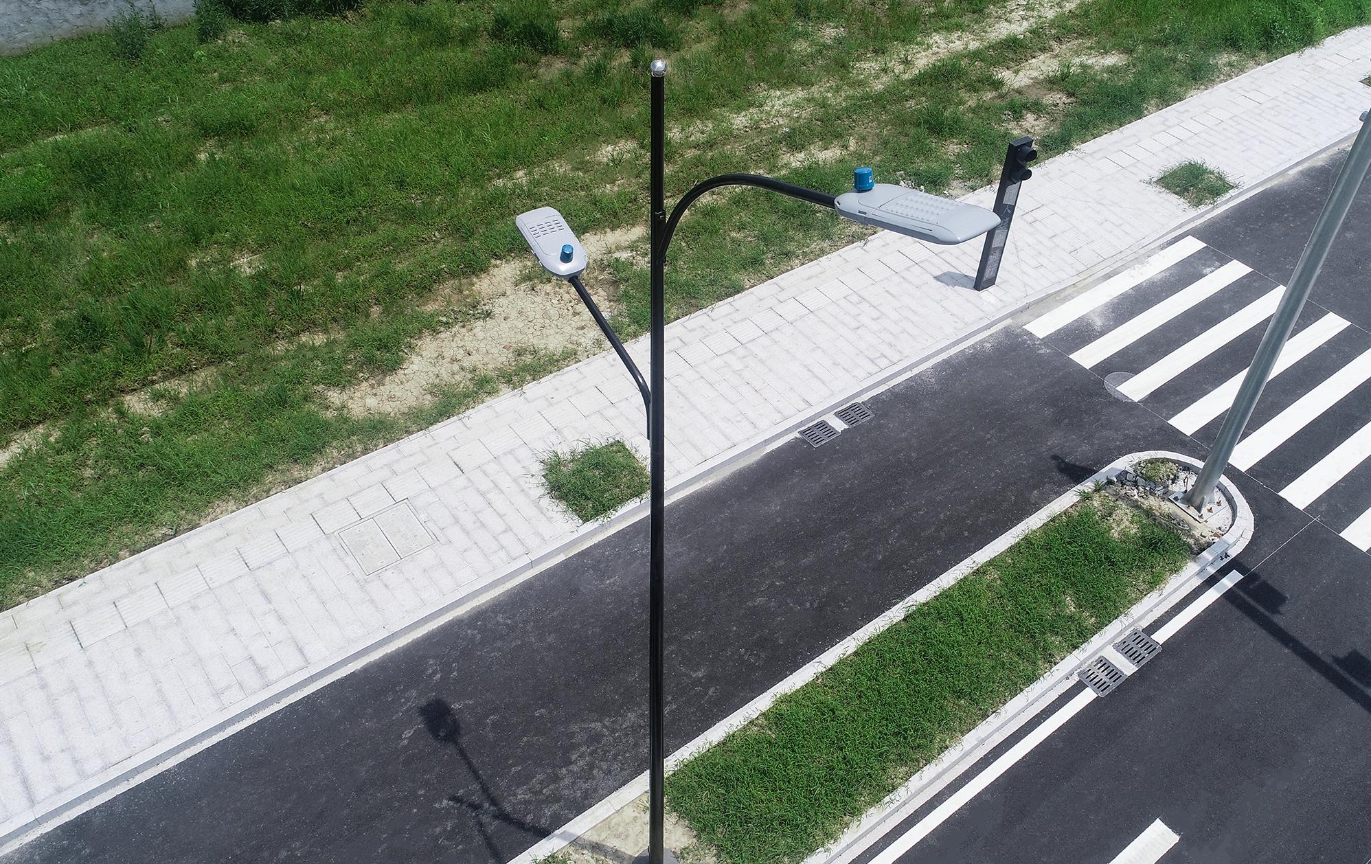 Haiyan Haiou Road