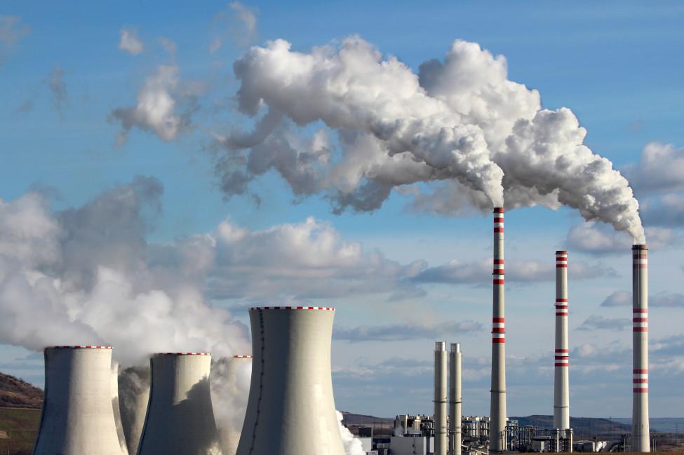 Energy Industry
